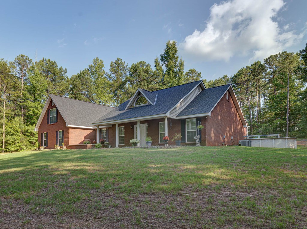 49 Calhoun Creek Road
