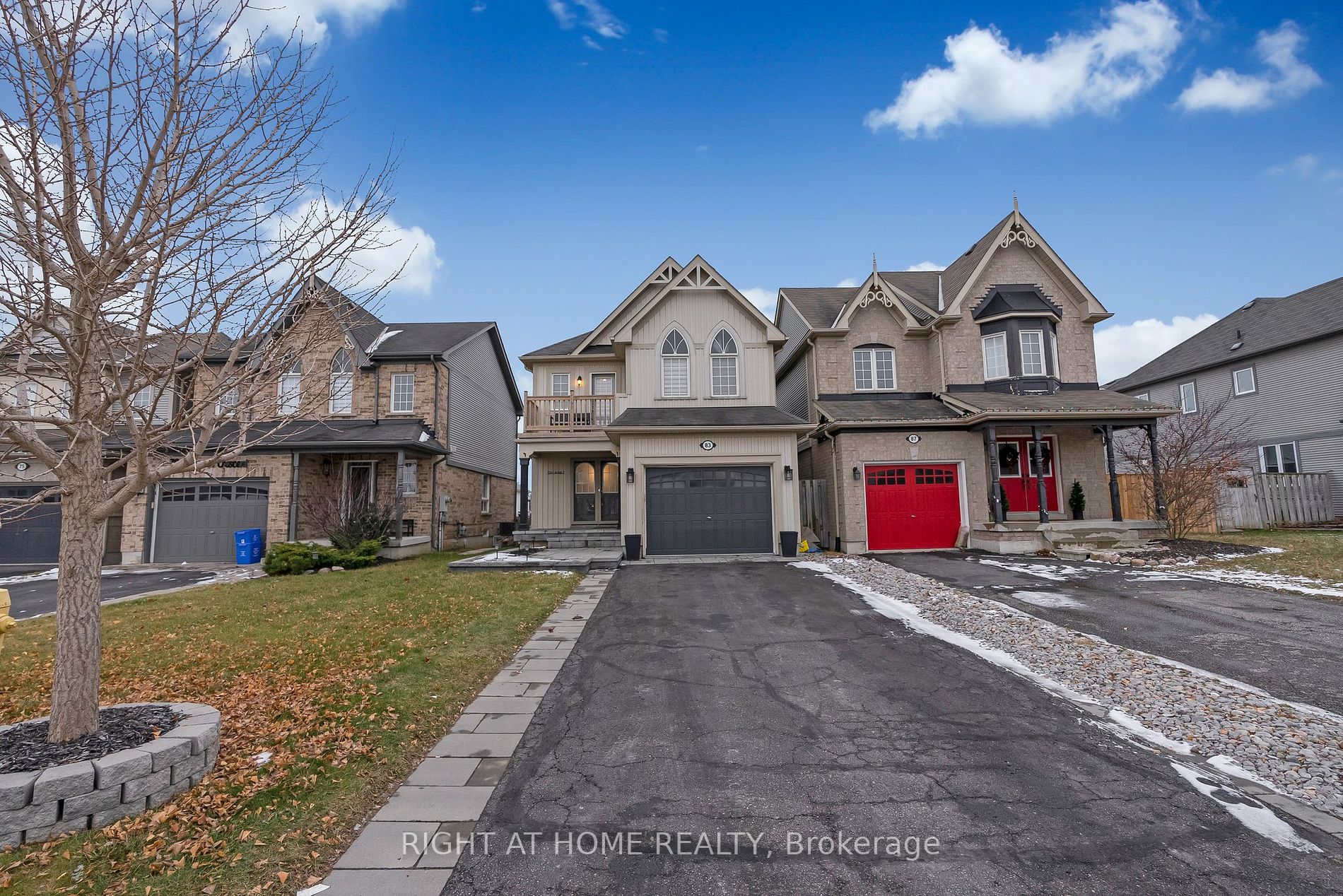 83 Allworth Cres