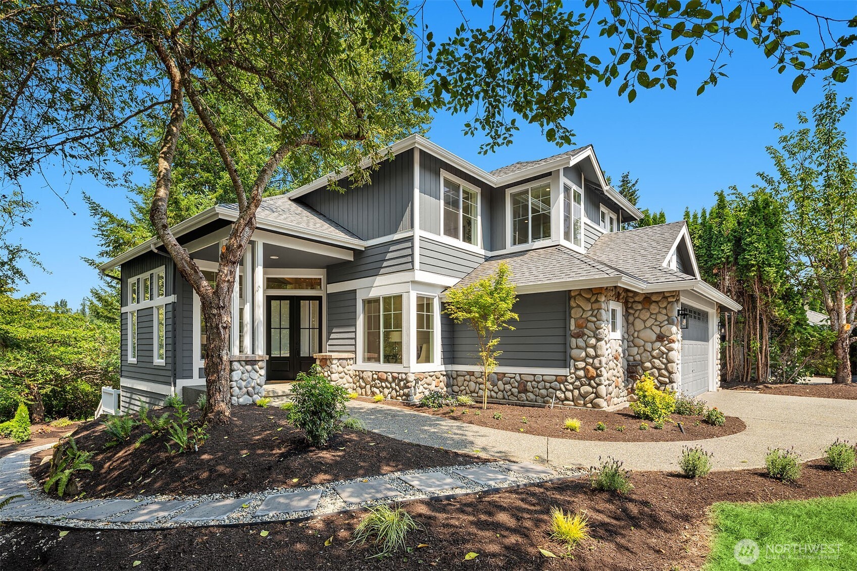 Enhanced Community