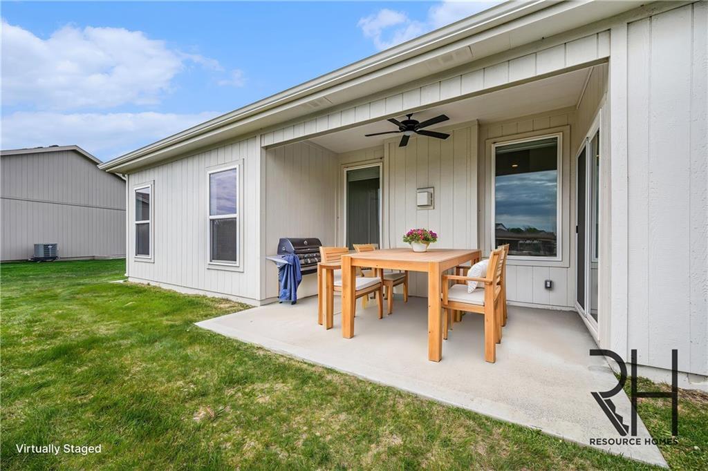 19703 W 196th Street