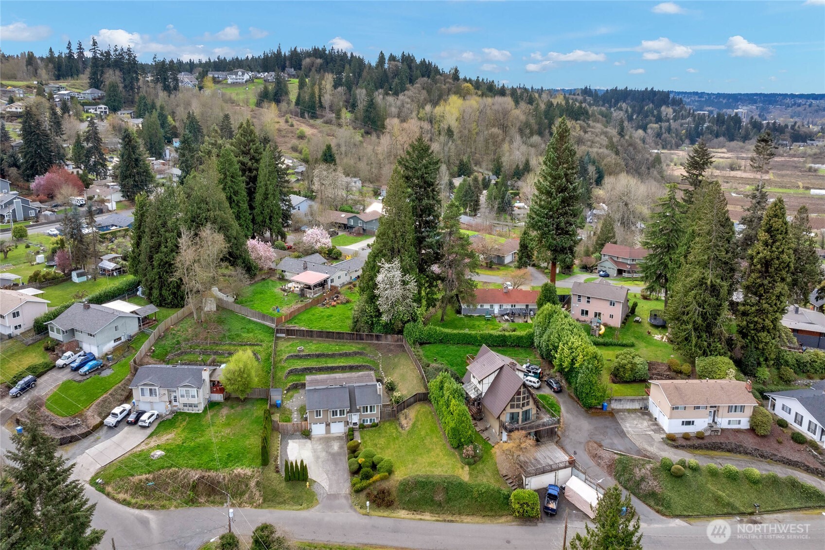 1302 Valley View Drive