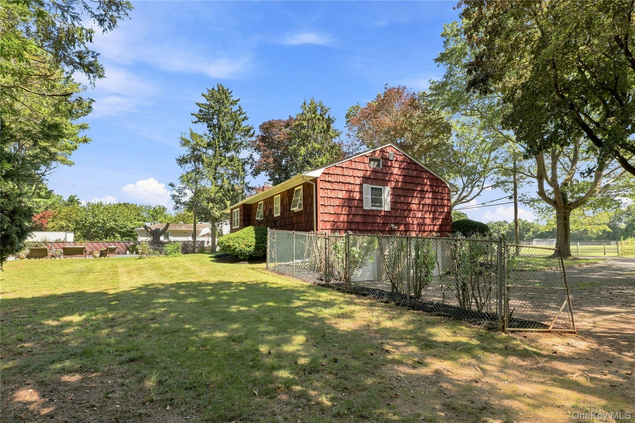 77 Whitson Road