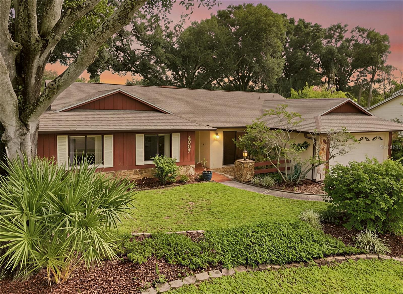 4607 Cloverlawn Drive