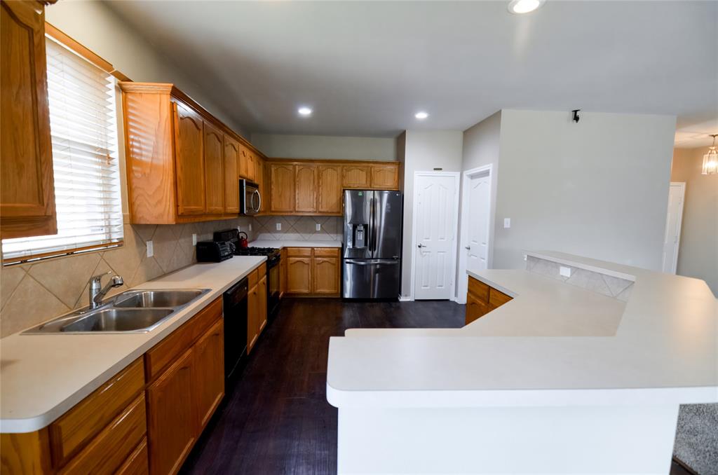 708 Flora Vista Court