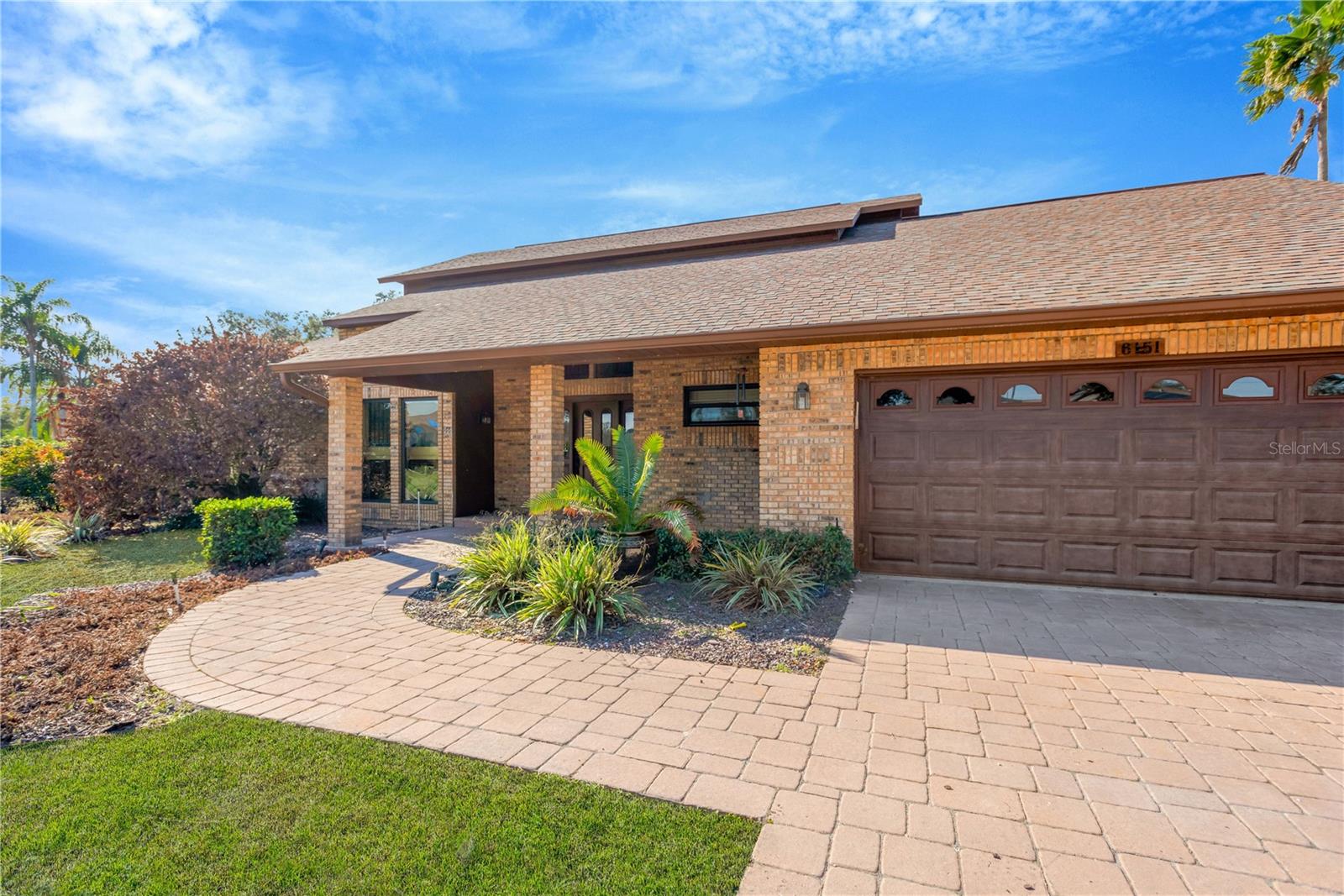 6151 Silver Oaks Drive
