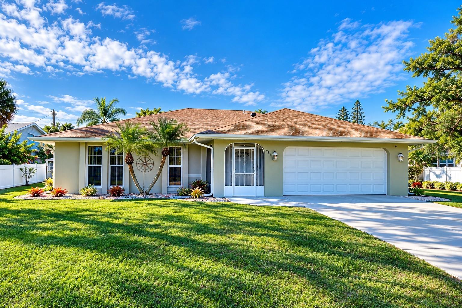 785 Cypress Road