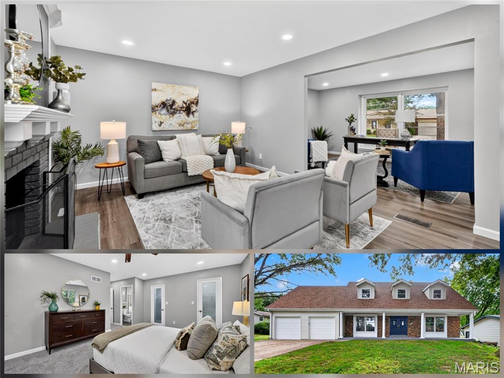 12050 Maidstone Court