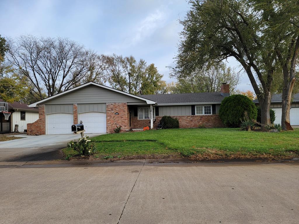 211 E Ray, Salina Millwood Realty