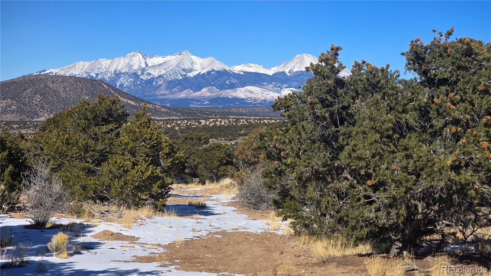 Lot 2027 Edmond Road