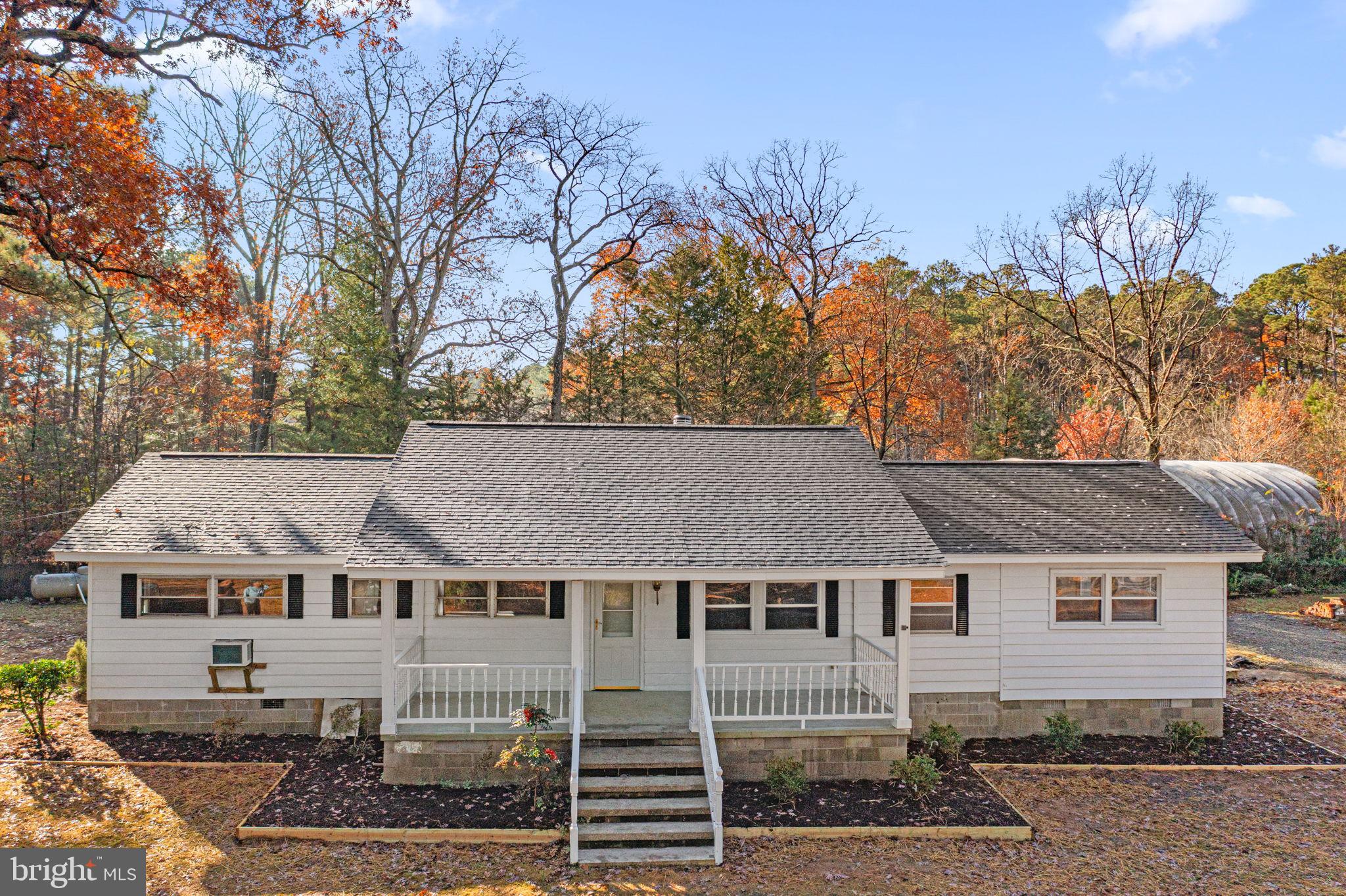 36 Washington Cir  
