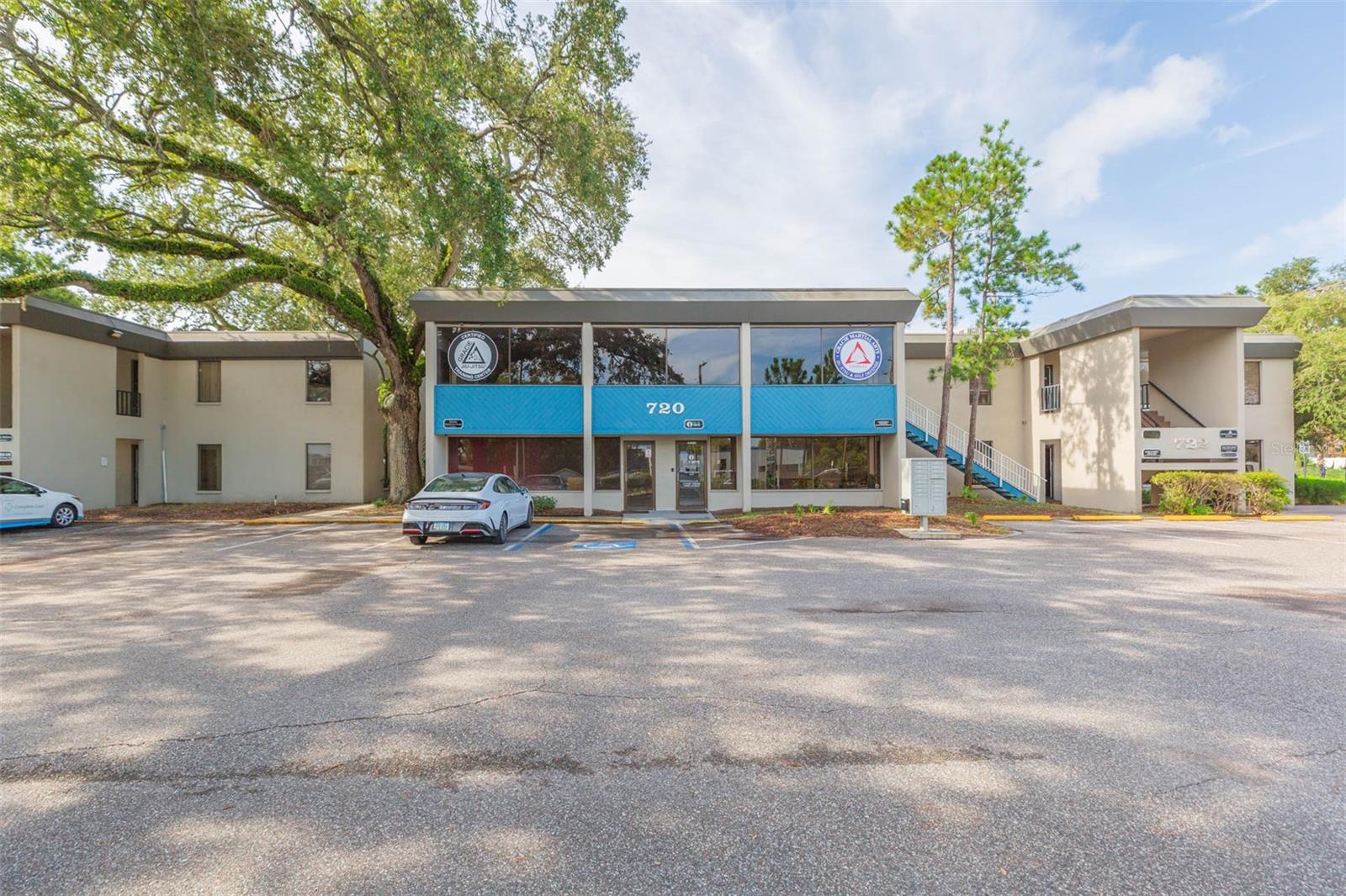 718-722 Dr Martin Luther King Jr Boulevard, Tampa, FL