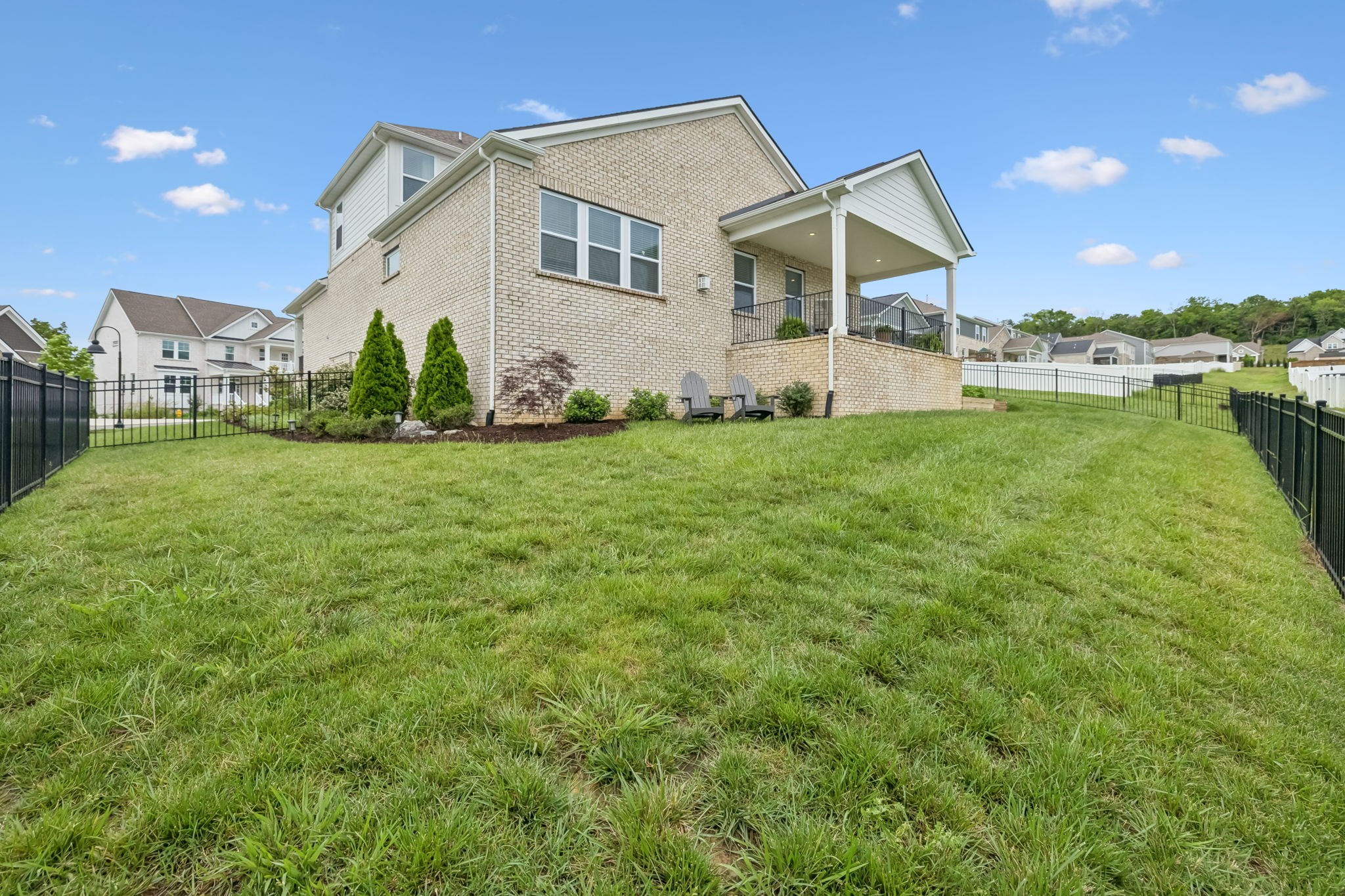 821 Westchester Circle