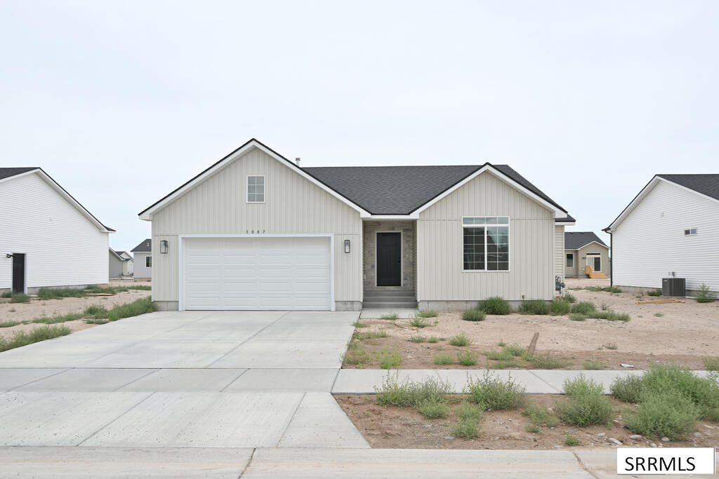 3087 Elixir Road