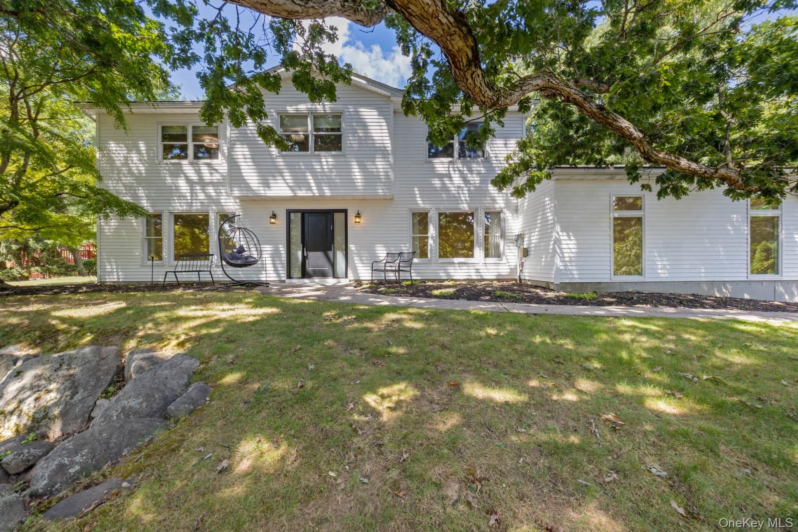 10 Demarest Road