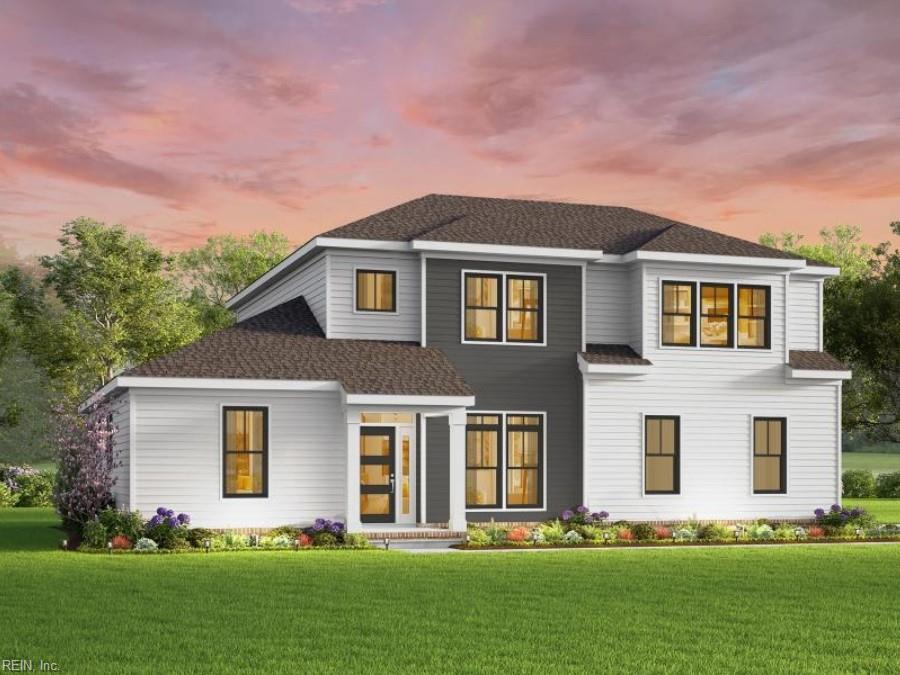 MM Cedarvilee (Lee Phase 25) Court, Chesapeake, VA 