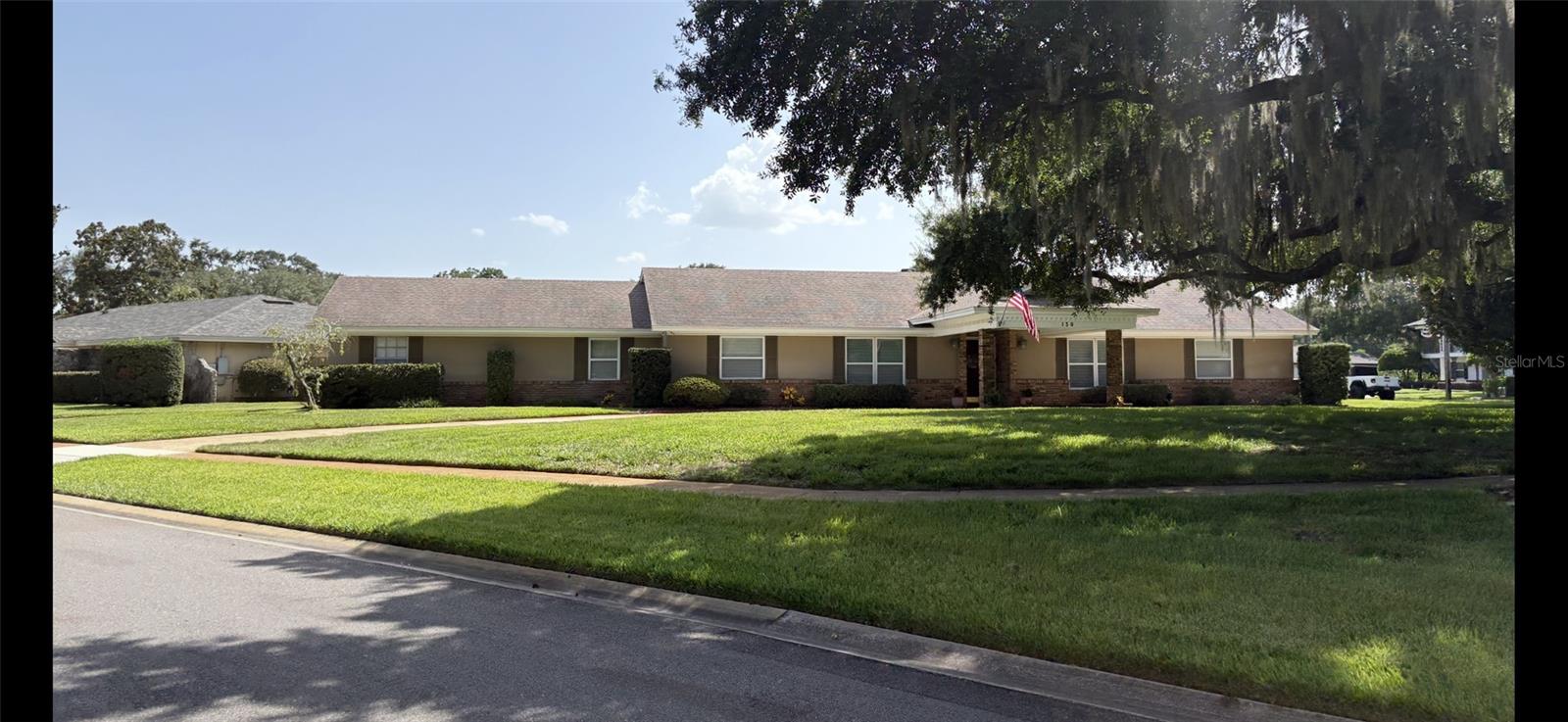 130 Springwood Trail