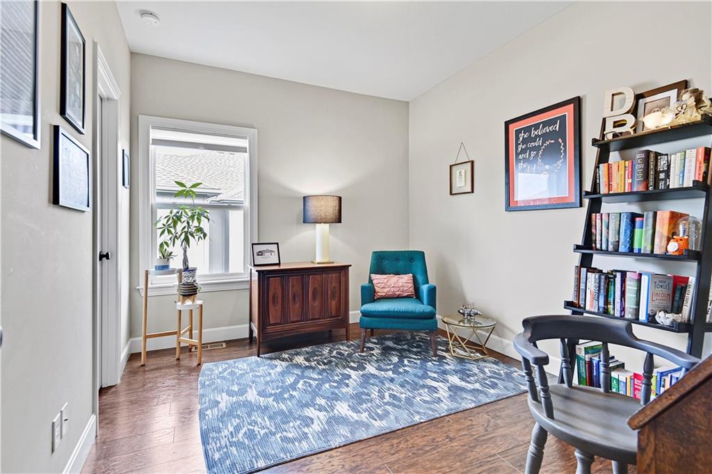 5809 N Liberty Avenue