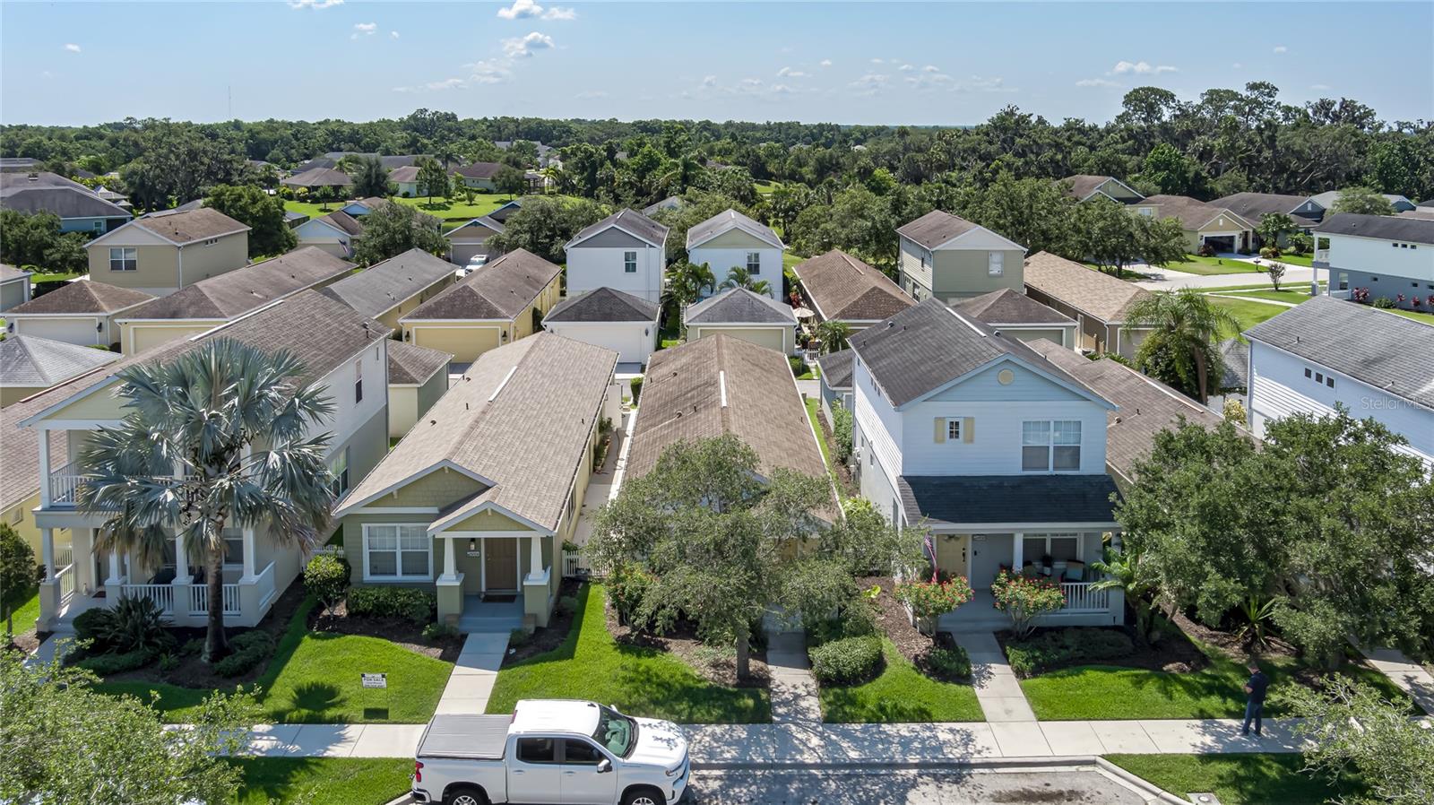 5002 Forest Creek Trail