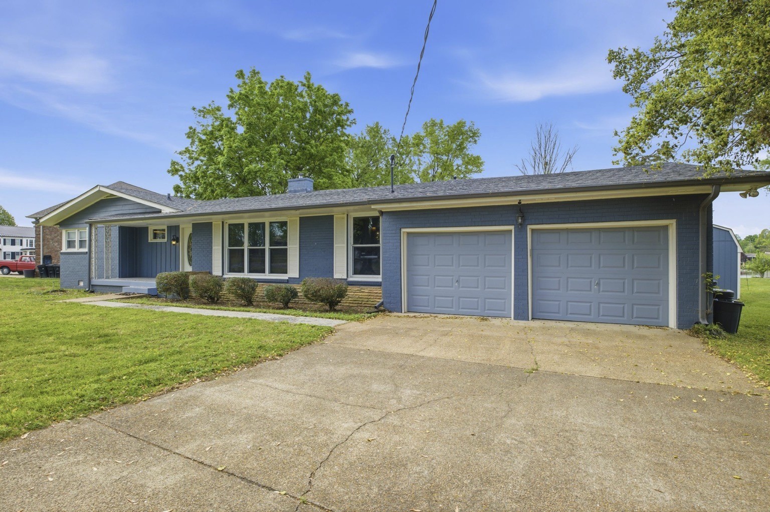 110 Walnut Drive