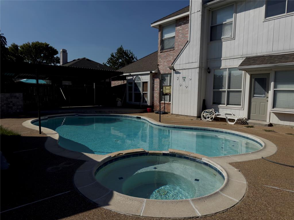 3613 Cotton Creek Lane