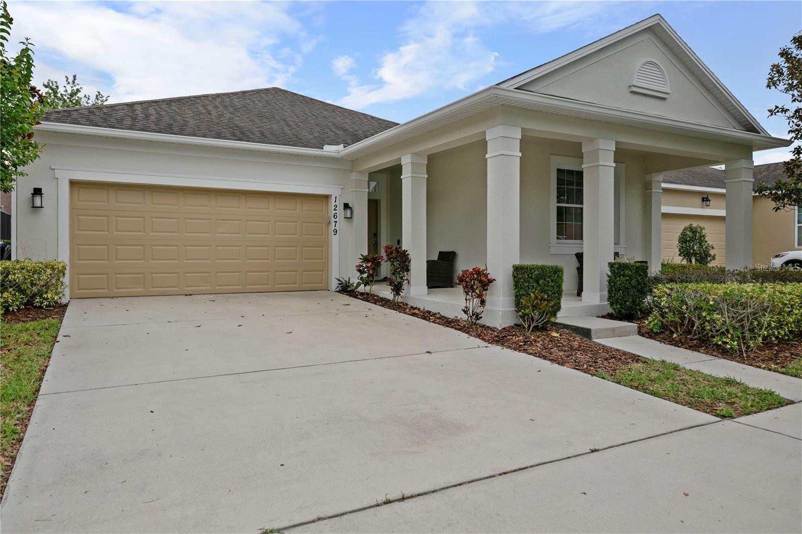 12679 Calderdale Avenue, Windermere, FL
