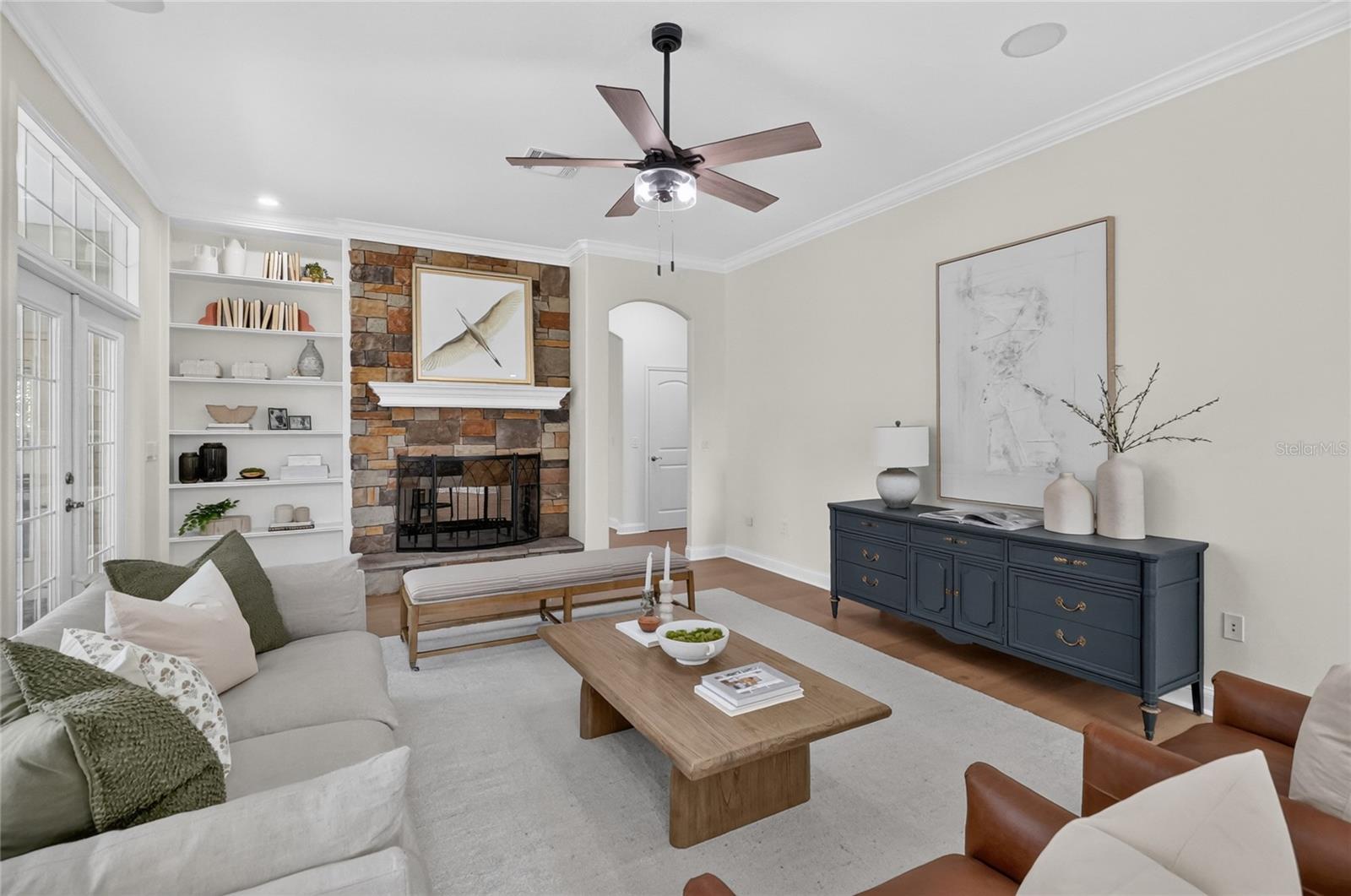 7103 Twelve Oaks Drive