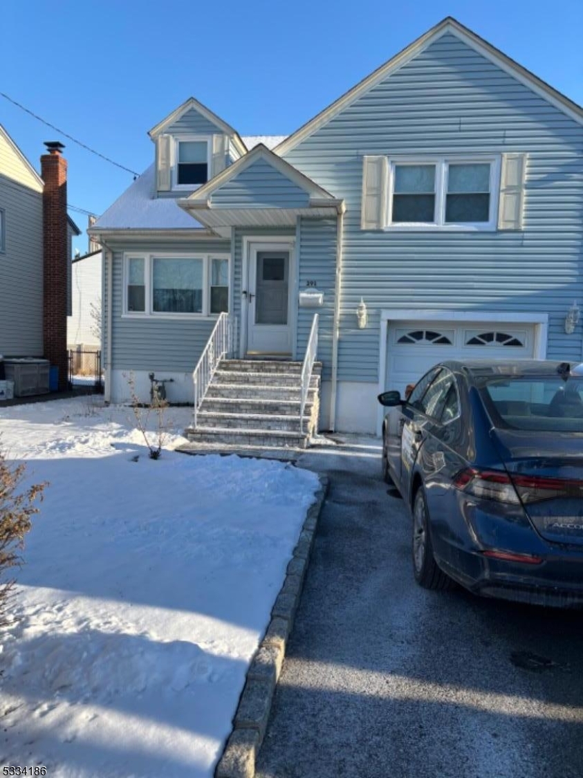 391 Springfield Rd
