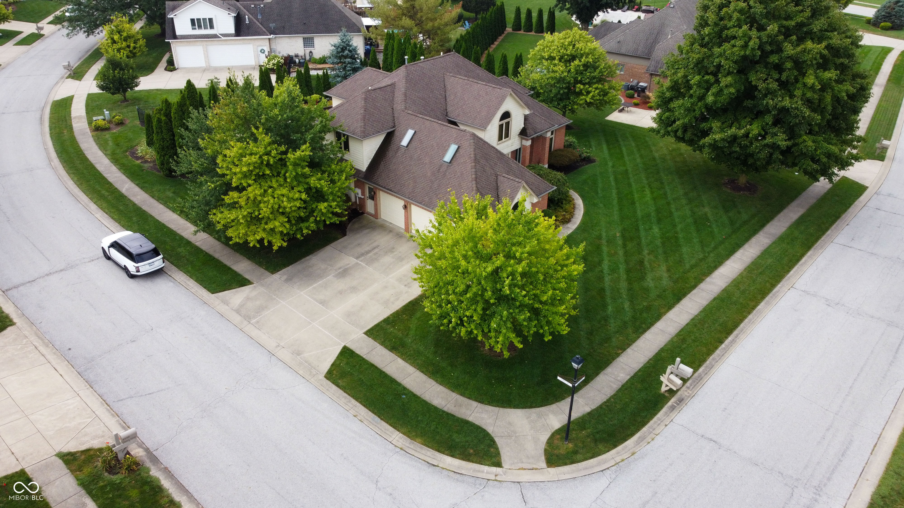 2603 Waldon Drive