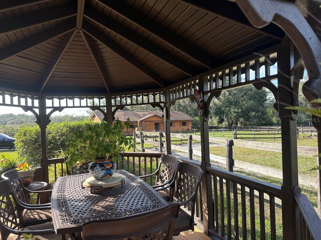 8550 NW 136th Avenue Road