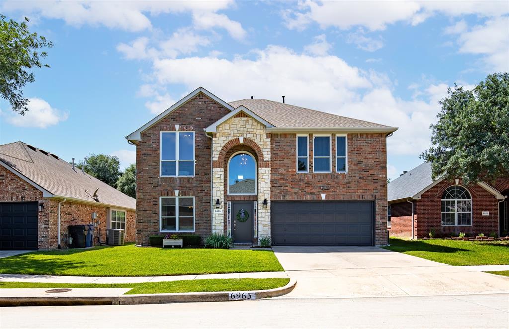 6965 Stetson, Way Frisco, TX