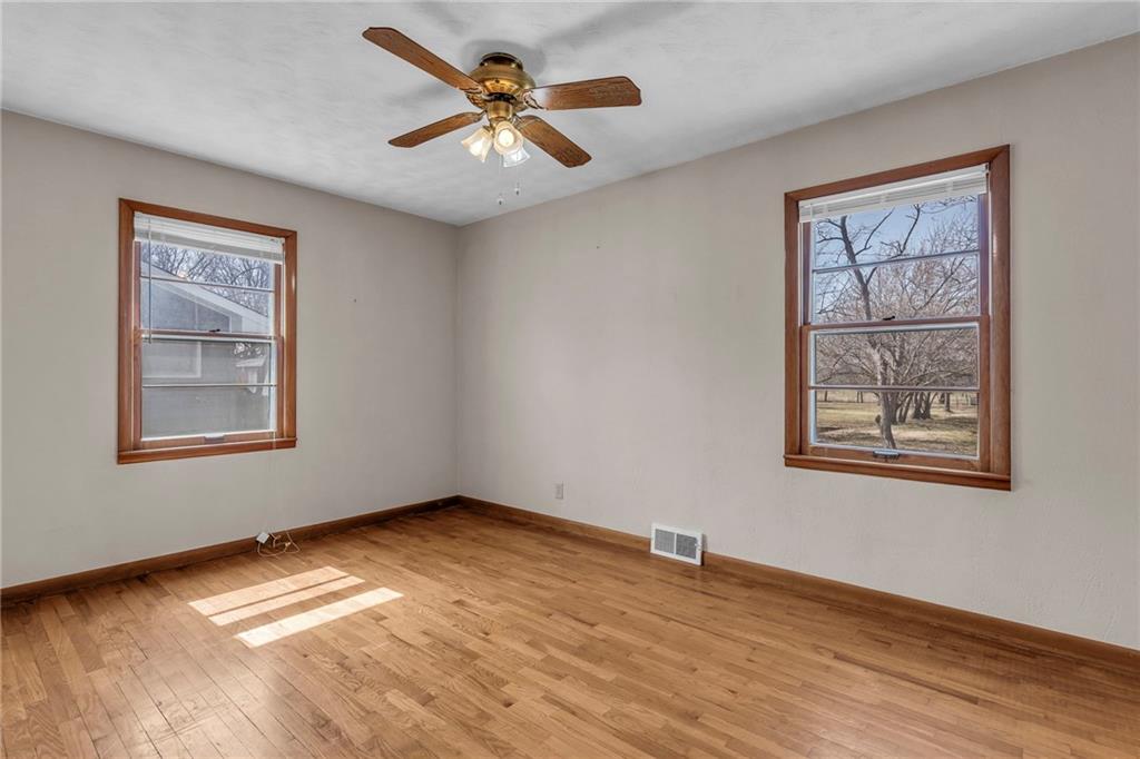 205 N Cleveland Street