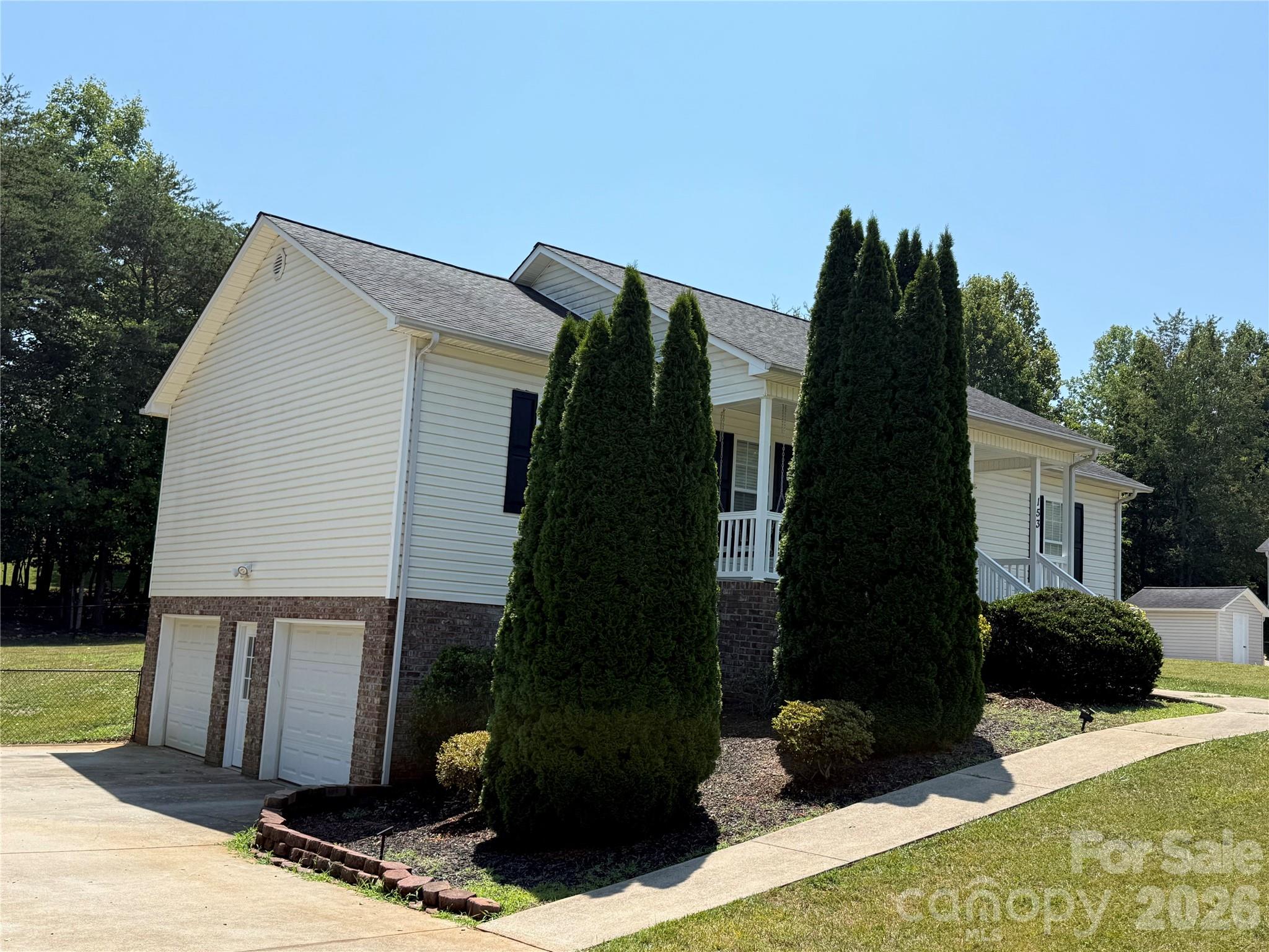 153 Deer Creek Drive