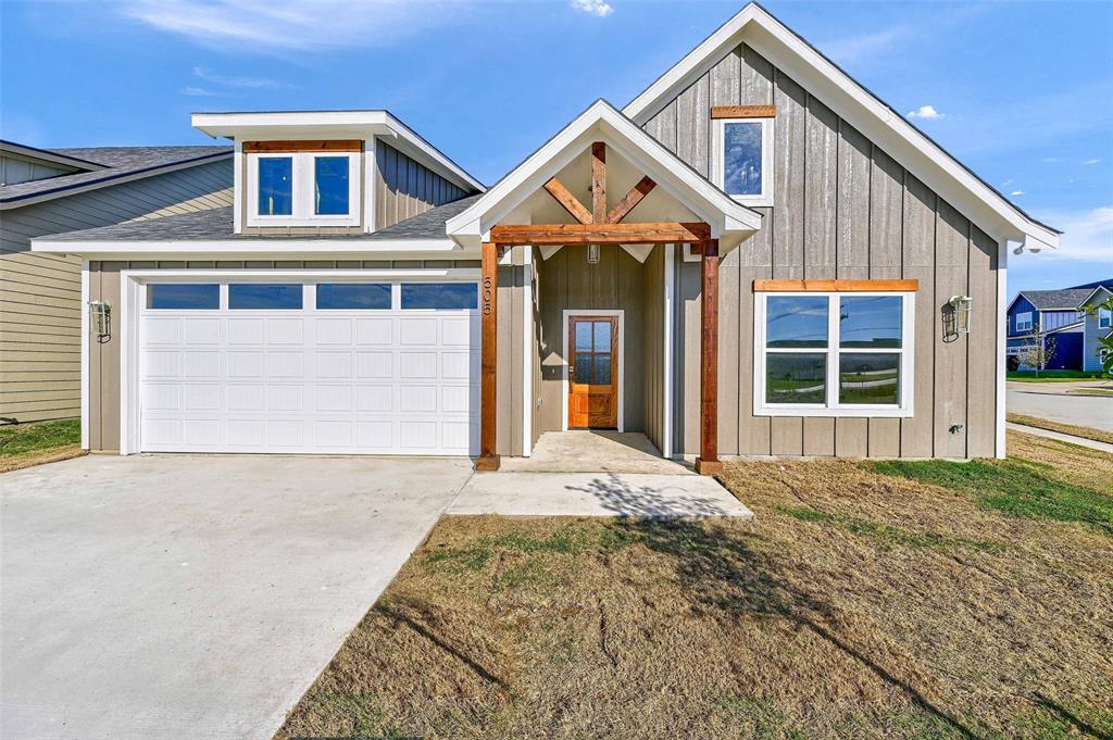 505 Southern Drive