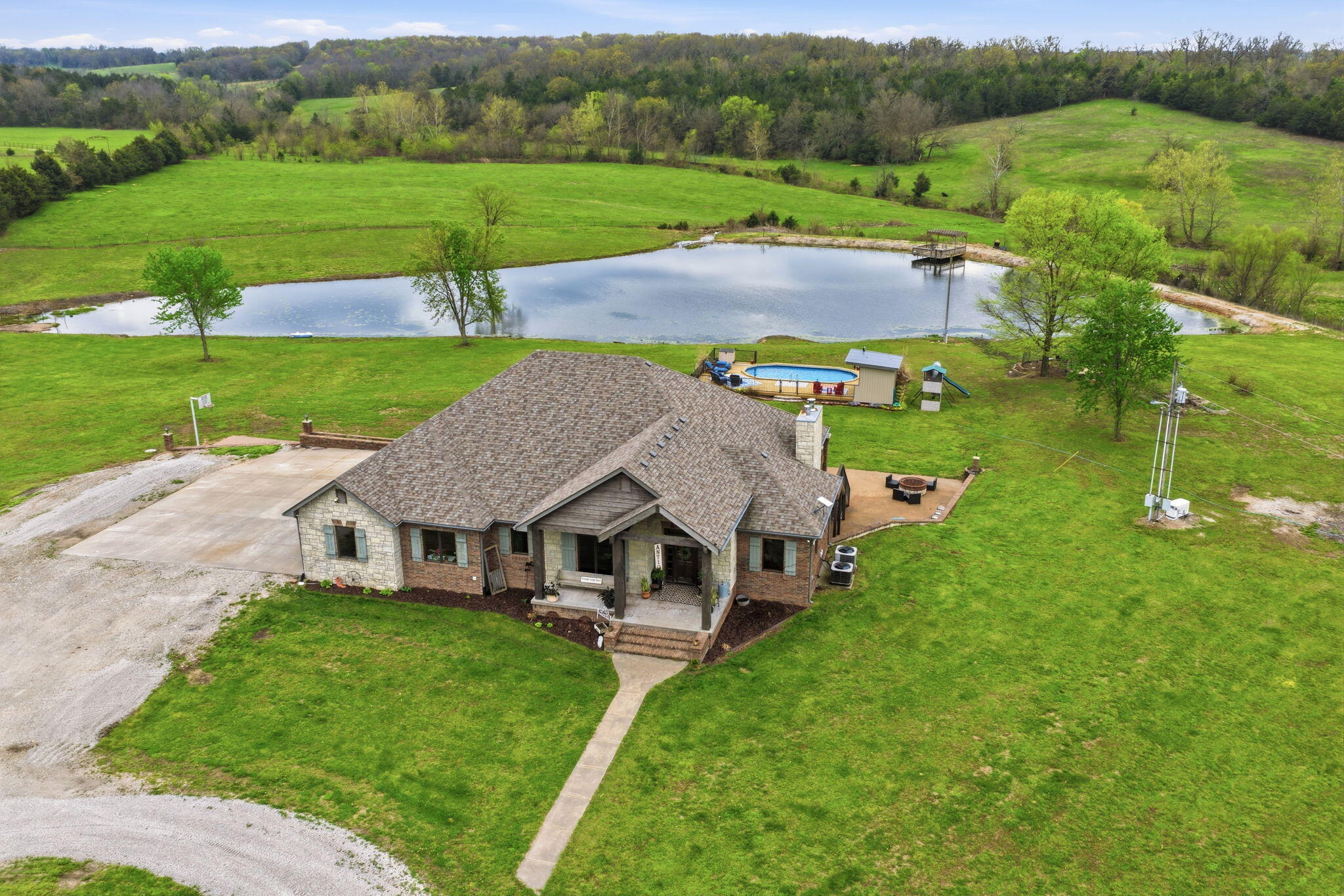 3803 E 225th Road Tract 1