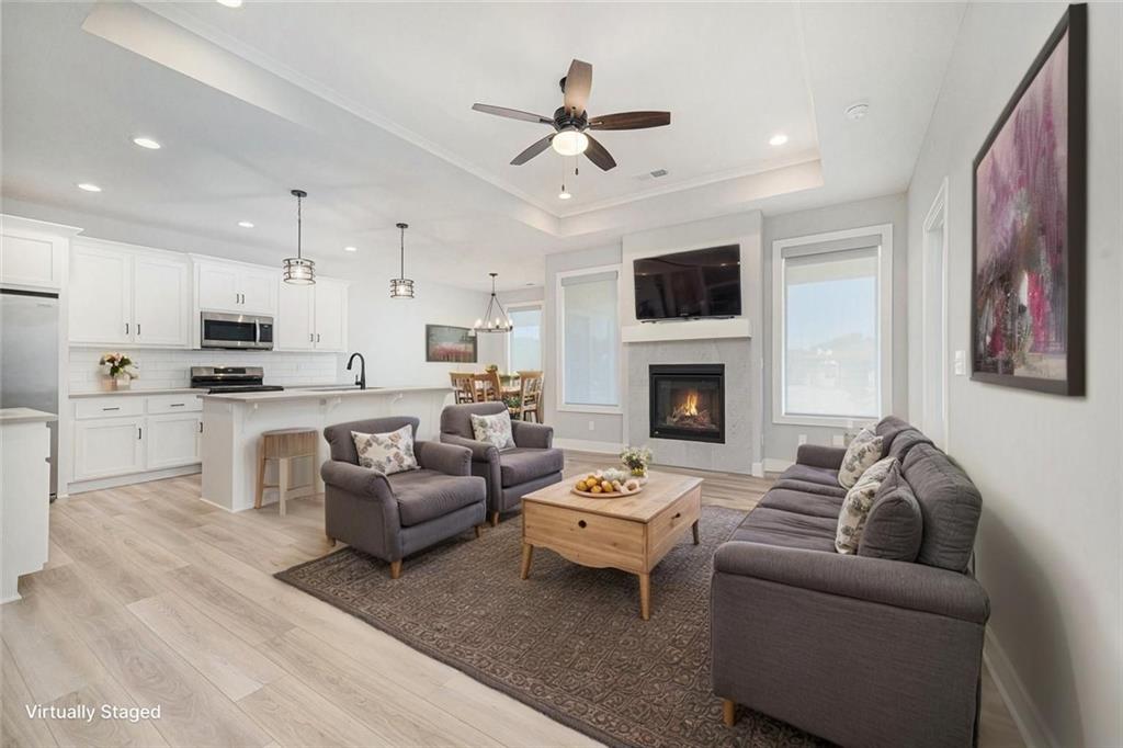 19703 W 196th Street