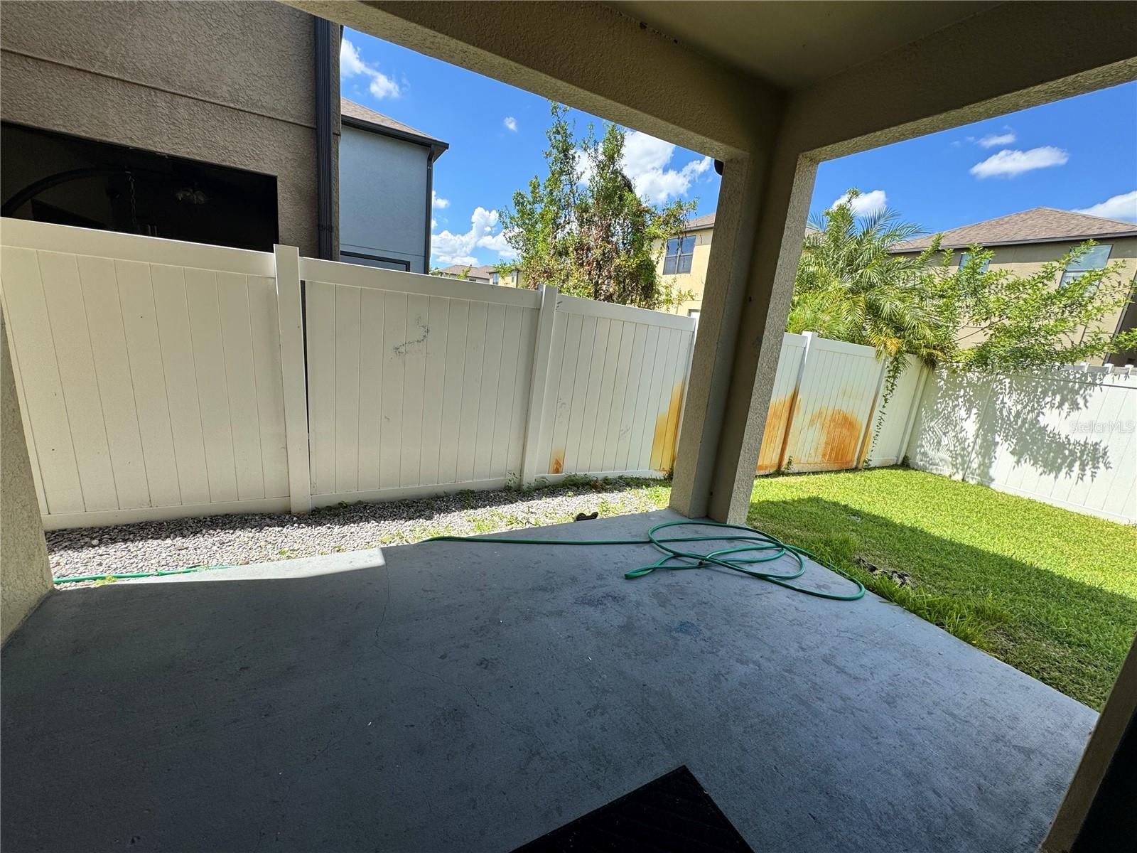 2711 Garden Falls Drive