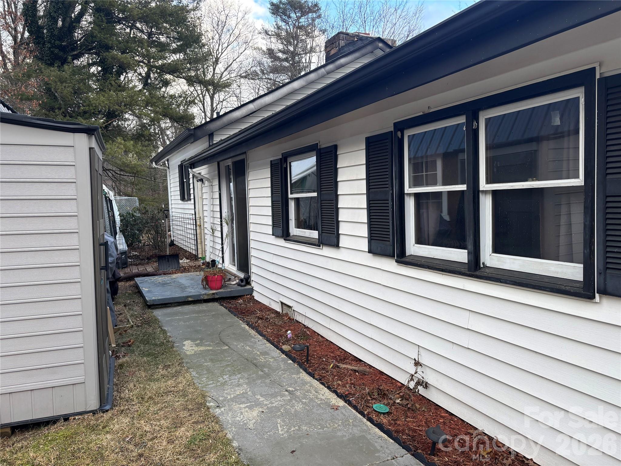 190 Benfield Road