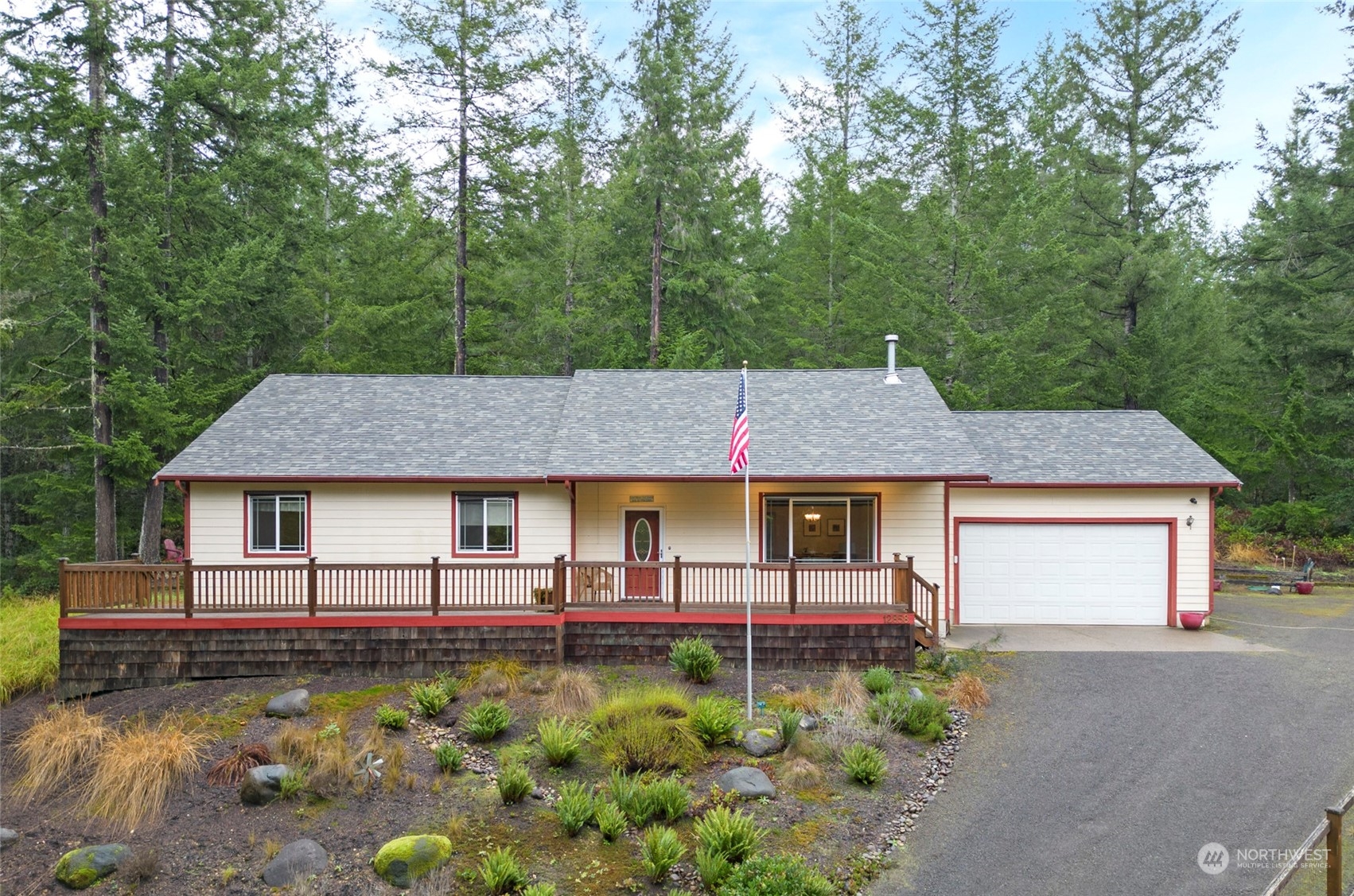 12858 Bear Lake Drive SW, Port Orchard, WA 98367