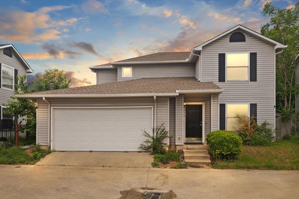 This well-maintained, move-in-ready residence presents an excellent opportunity for first-time homebuyers. The two-story open layout offers 4 bedrooms and 3 FULL bathrooms—a rare and highly desirable feature in this area. The home provides a functional and comfortable floor plan ideal for families of all sizes.  Located in southwest Dallas, only 15 minutes from Downtown, this property offers convenient access to major highways like Loop 12 and I30, schools, a community college and nearby shopping centers. This is a fantastic home and a chance you won’t want to overlook.