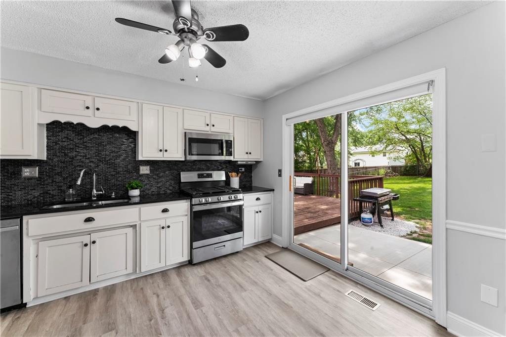 6500 N Jarboe Street