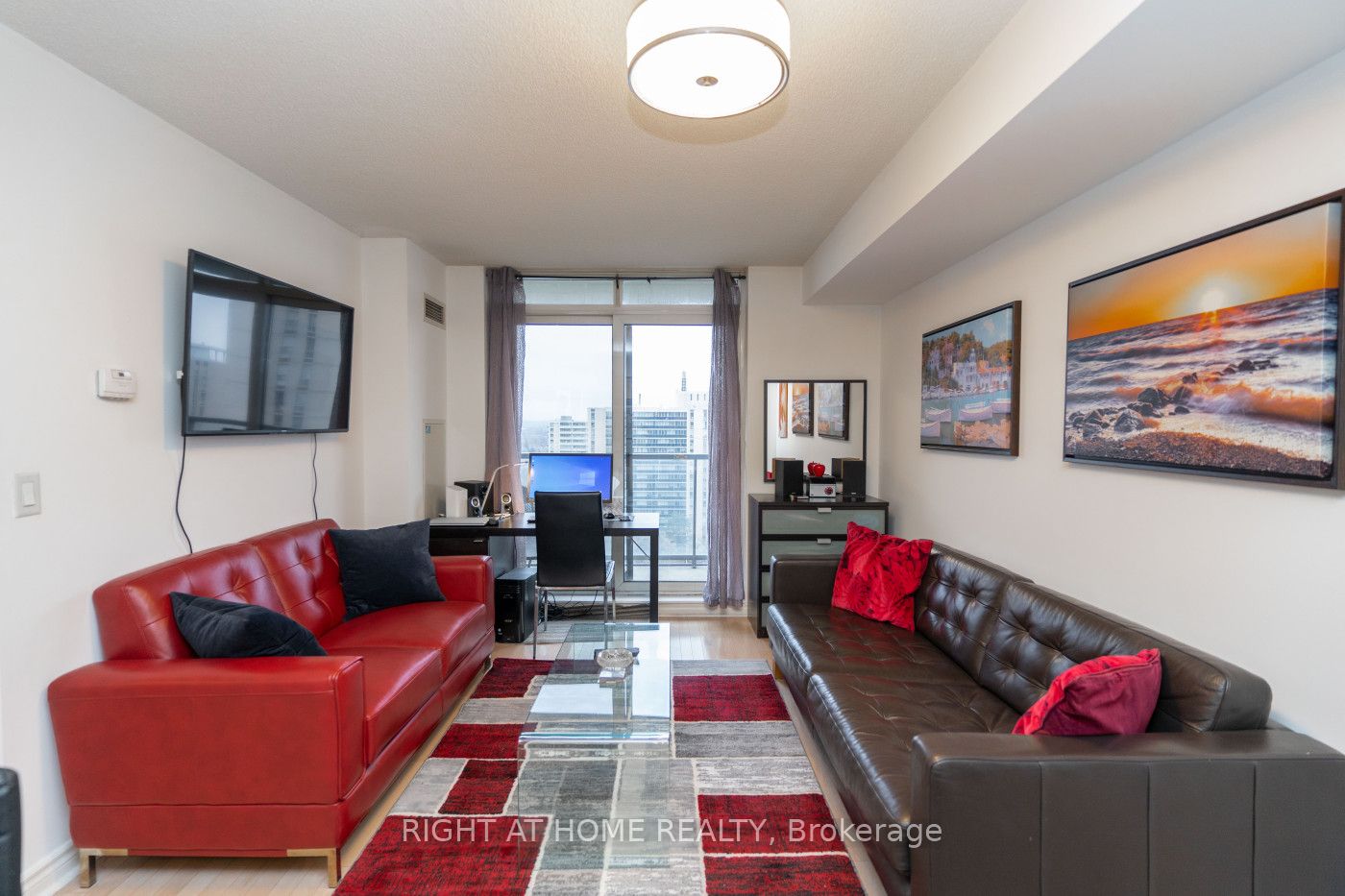 70 High Park Ave 1504