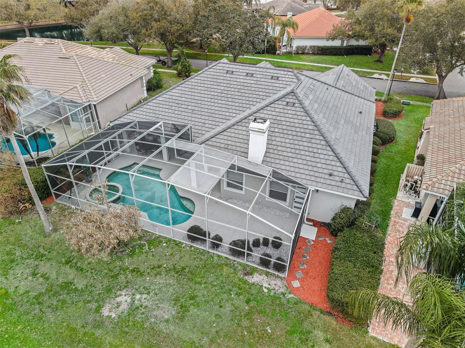 14631 Heathermere Lane