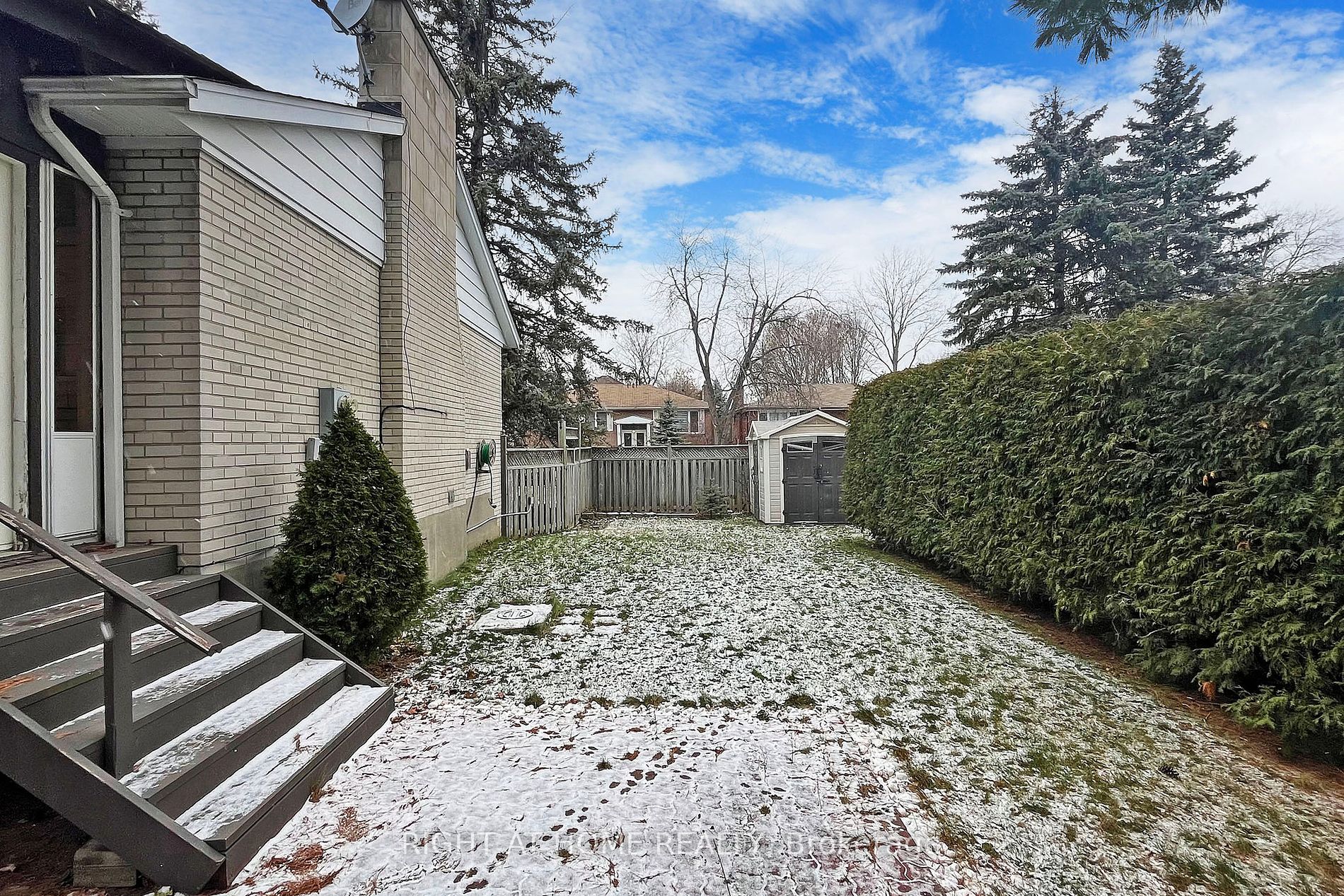 156 Trayborn Dr