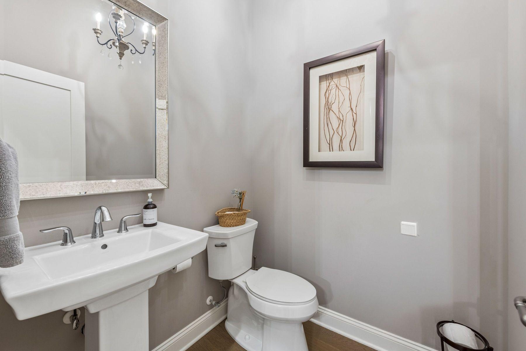 280 Bellwether Path