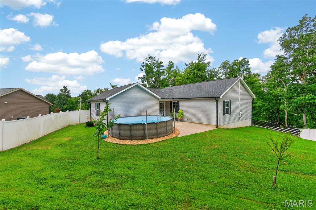 391 Leimer Lane
