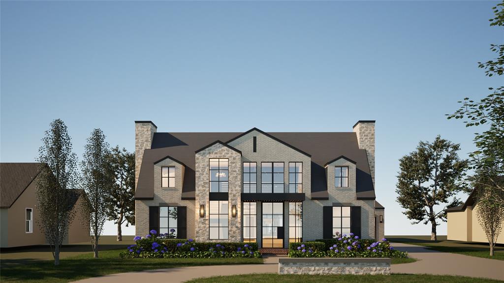 This incredible new build in Nichols Hills offers the ultimate in luxury living. With two kitchens, multiple living areas, seamless indoor-outdoor spaces, patios, and a stunning pool, it’s everything you’ve dreamed of in a custom home. Want to choose your own finishes? The sooner the better! Contact me today for a private walkthrough and design consultation!