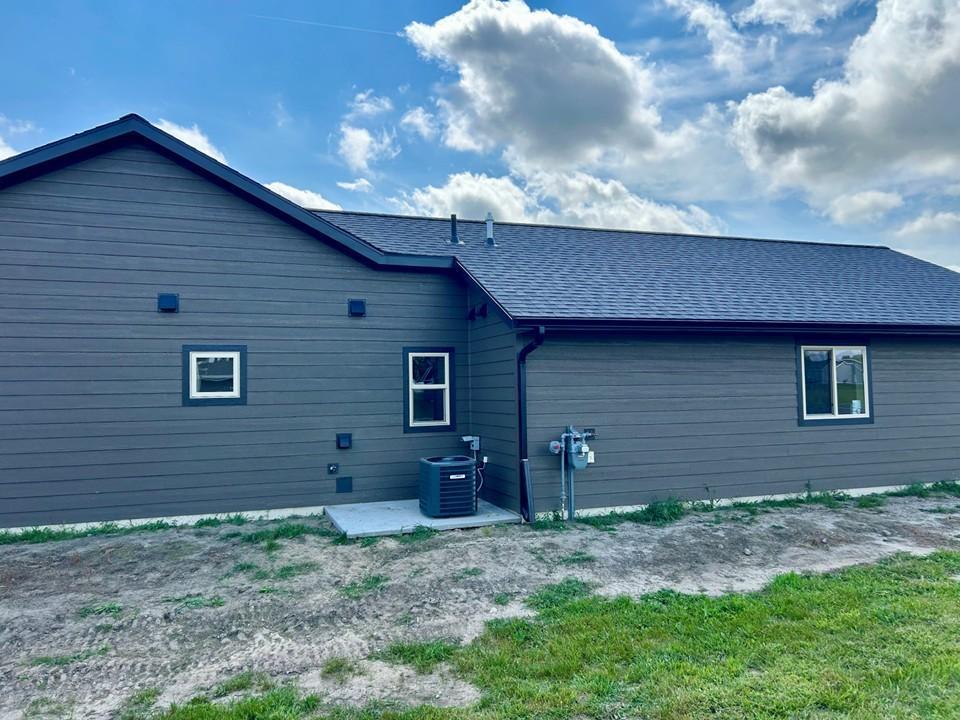 411 Russ Parta Drive