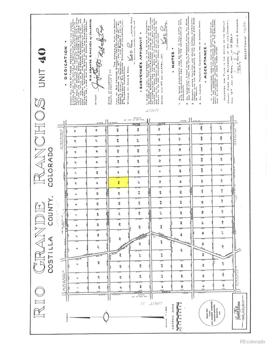 40 Kayenta Trail