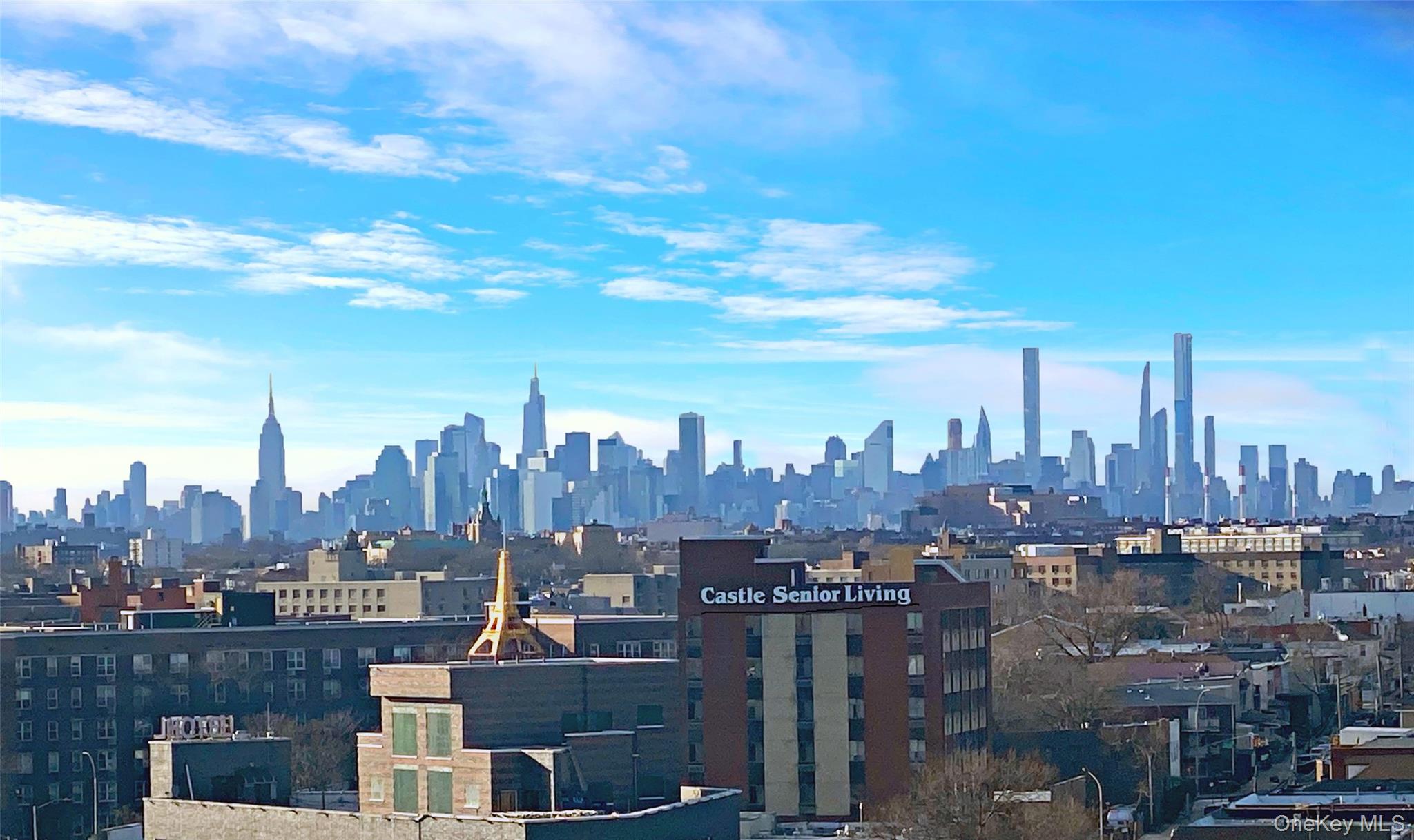 61-20 Grand Central Parkway C1006