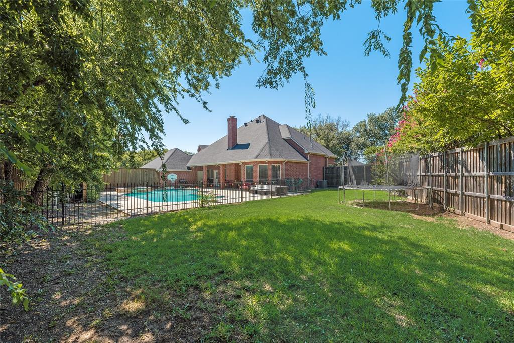 902 Pebblestone Court